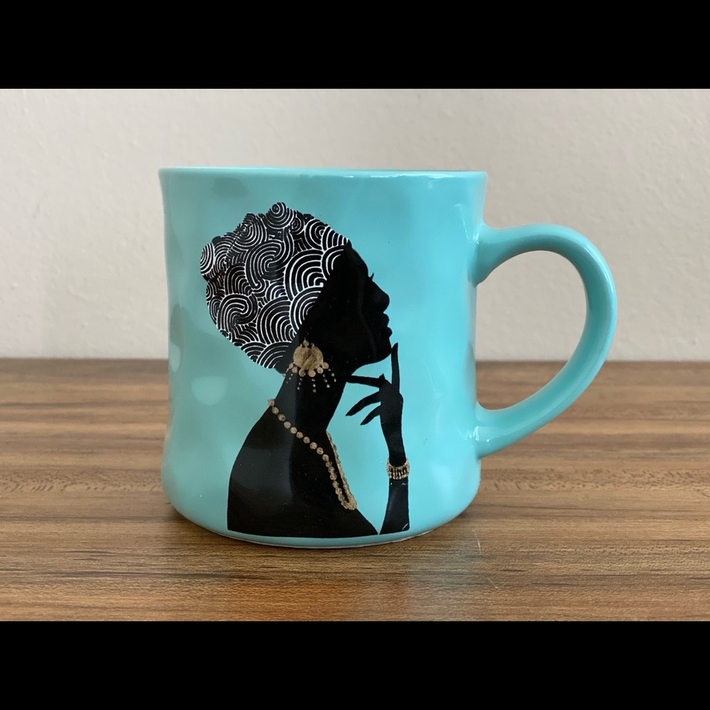 Coffee glass